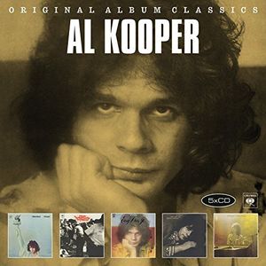 Original Album Classics [Import] , Al Kooper