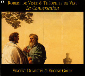 Conversation , Eugene A. Green