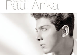 The Very Best Of Paul Anka , Paul Anka
