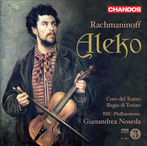 Aleko , Gianandrea Noseda