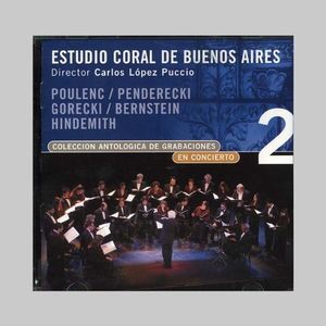Coleccion Antologica En Concierto 2