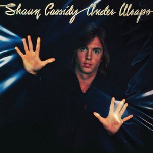 Under Wraps , Shaun Cassidy