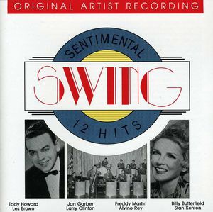 Sentimental Swings 12 Hits / Various , Various Artists