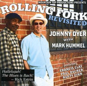 Rolling Fork Revisited , Johnny Dyer