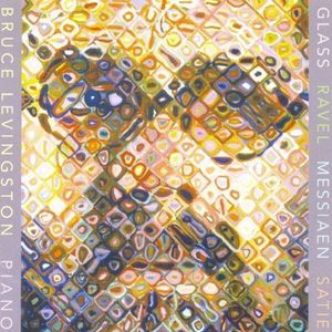 Portraits: Piano Music , Bruce Levingston