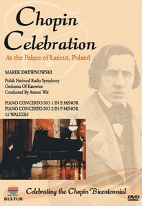 Chopin Celebration , Marek Drewnowski