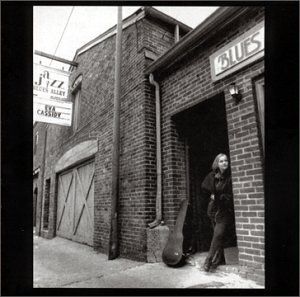 Live at Blues Alley , Eva Cassidy