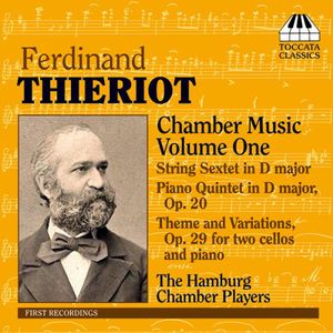 Chamber Music 1