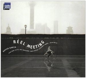 Reel Meeting , Garcia