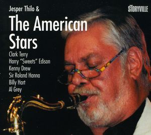 Jesper Thilo and The American Stars , Jesper Thilo