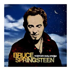 Working On A Dream , Bruce Springsteen