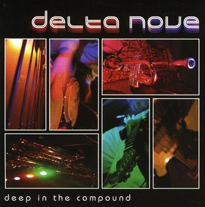 Live in the Compound , Delta Nove