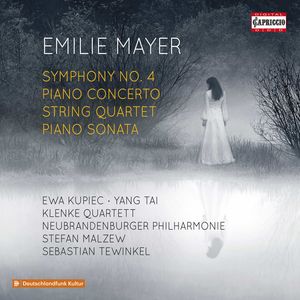 Emilie Mayer