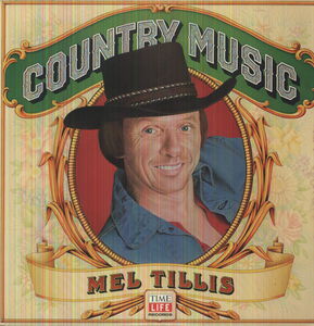 Country Music , Mel Tillis