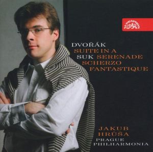 Suite in Serenade , Jakub Hrusa