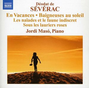 Piano Music 2 , Jordi Mas
