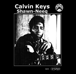 Shawn-Neeq , Calvin Keys