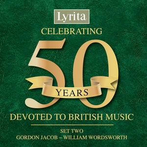 Lyrita Box Set 2 /  Various , Various Artists