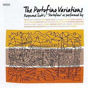 The Portofino Variations , Raymond Scott