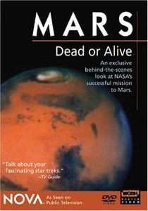 Nova: Mars - Dead or Alive