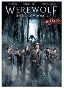 Werewolf: The Beast Among Us , Guy Wilson