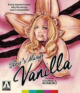 There's Always Vanilla , Raymond Laine