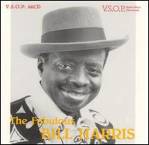 Fabulous , Bill Harris