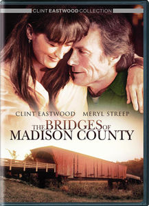The Bridges of Madison County , Clint Eastwood