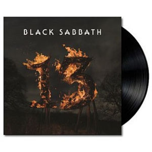 13 , Black Sabbath