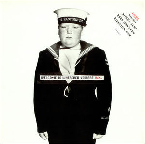 Welcome to Wherever You Are [Import] , INXS
