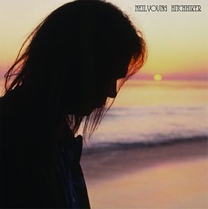 Hitchhiker , Neil Young