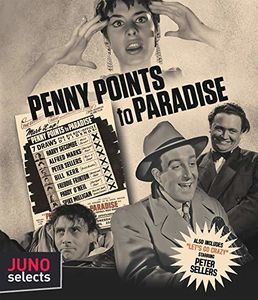 Penny Points to Paradise