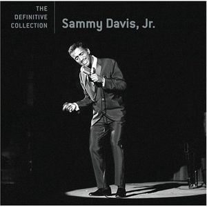 Definitive Collection , Sammy Davis, Jr.