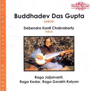 Raga Jaijaivanti , Buddhadev Das Gupta