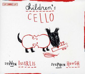 Children's Cello / Various , Various Artists