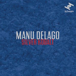Silver Kobalt , Manu Delago
