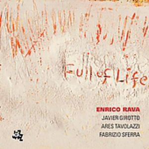 Full of Life , Enrico Rava