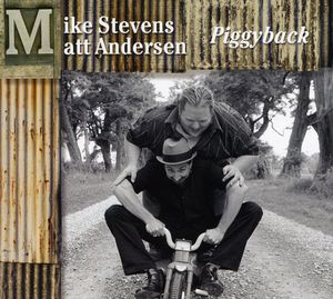 Piggy Back , Matt Andersen