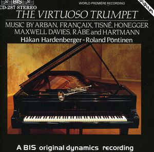 Virtuoso Trumpet / Various , Various Artists
