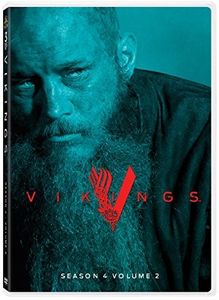 Vikings: Season 4 Volume 2 , Travis Fimmel