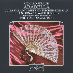 Arabella , R. Strauss