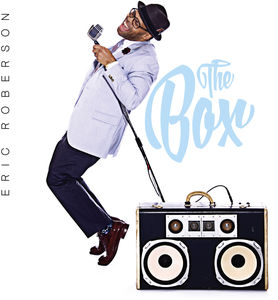 Box , Eric Roberson