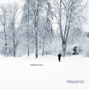 Piano Sonatas Nos. 4 & 6 , S. Prokofiev