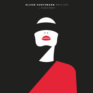 Rotlicht & Poltergeist , Oliver Huntemann