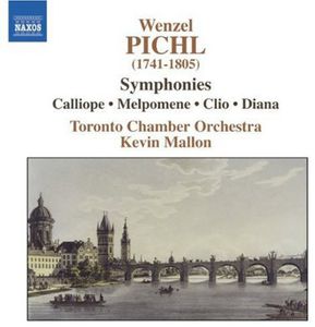 Symphonies , Kevin Mallon