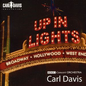 Up in Lights , BBC Concert Orchestra