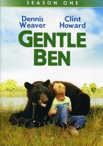 Gentle Ben: Season One , Clint Howard