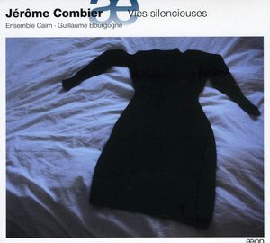 Vies Silencieuses , Guillaume Bourgogne