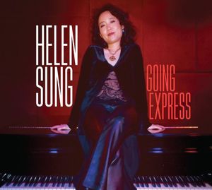 Going Express , Helen Sung
