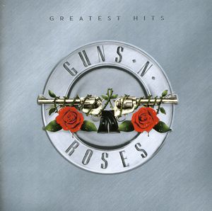 Greatest Hits [Import] , Guns N' Roses